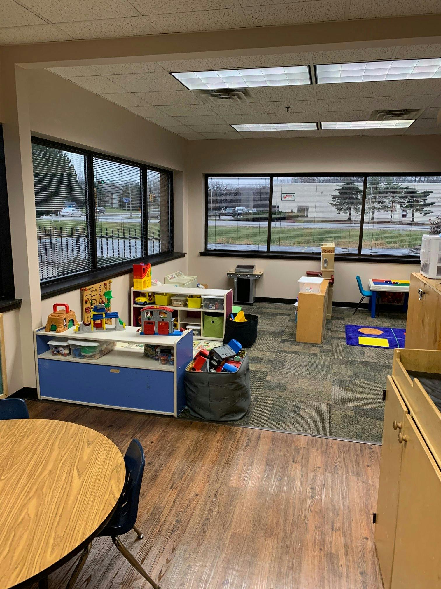 New Generation Learning Center Preschool in New Berlin, WI Winnie