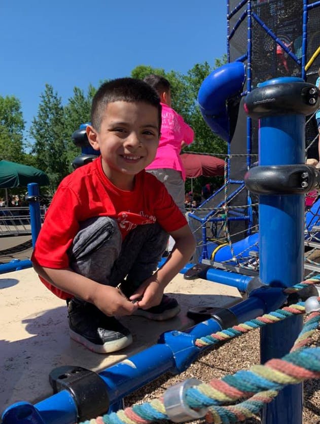 Creative Kids Academy Mounds View Preschool in Mounds View, MN Winnie