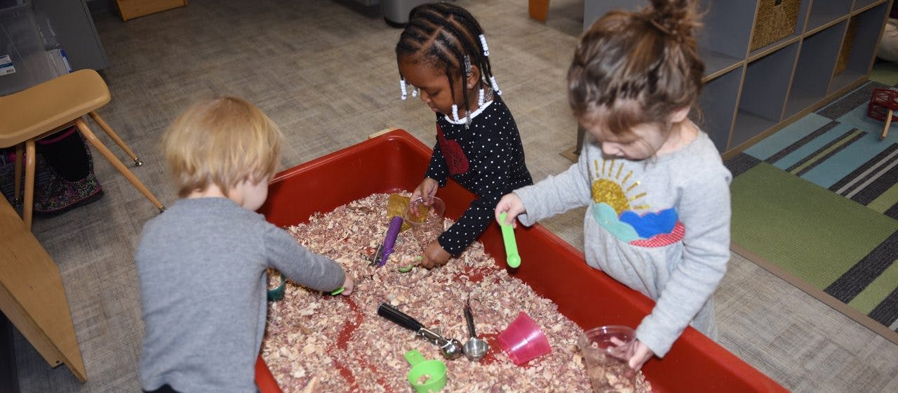 Ebenezer Child Care Center (West Allis/Wauwatosa