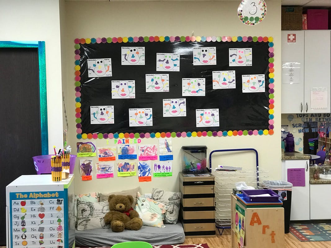 Tiny Tots and Tumblers Preschool Daycare in Brighton, CO