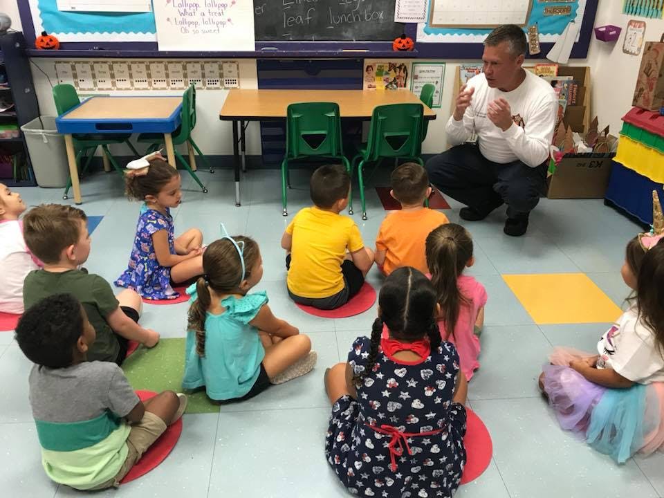 Faith Child Development Center Daycare in Pembroke Pines