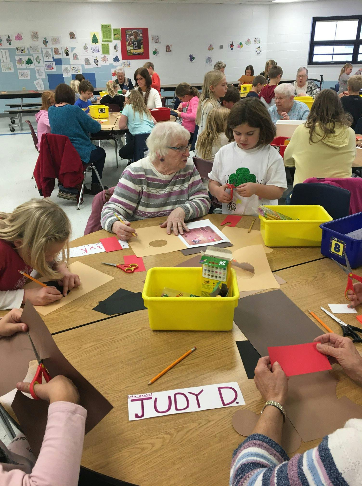 Growing Generations Daycare in Plymouth, WI Winnie