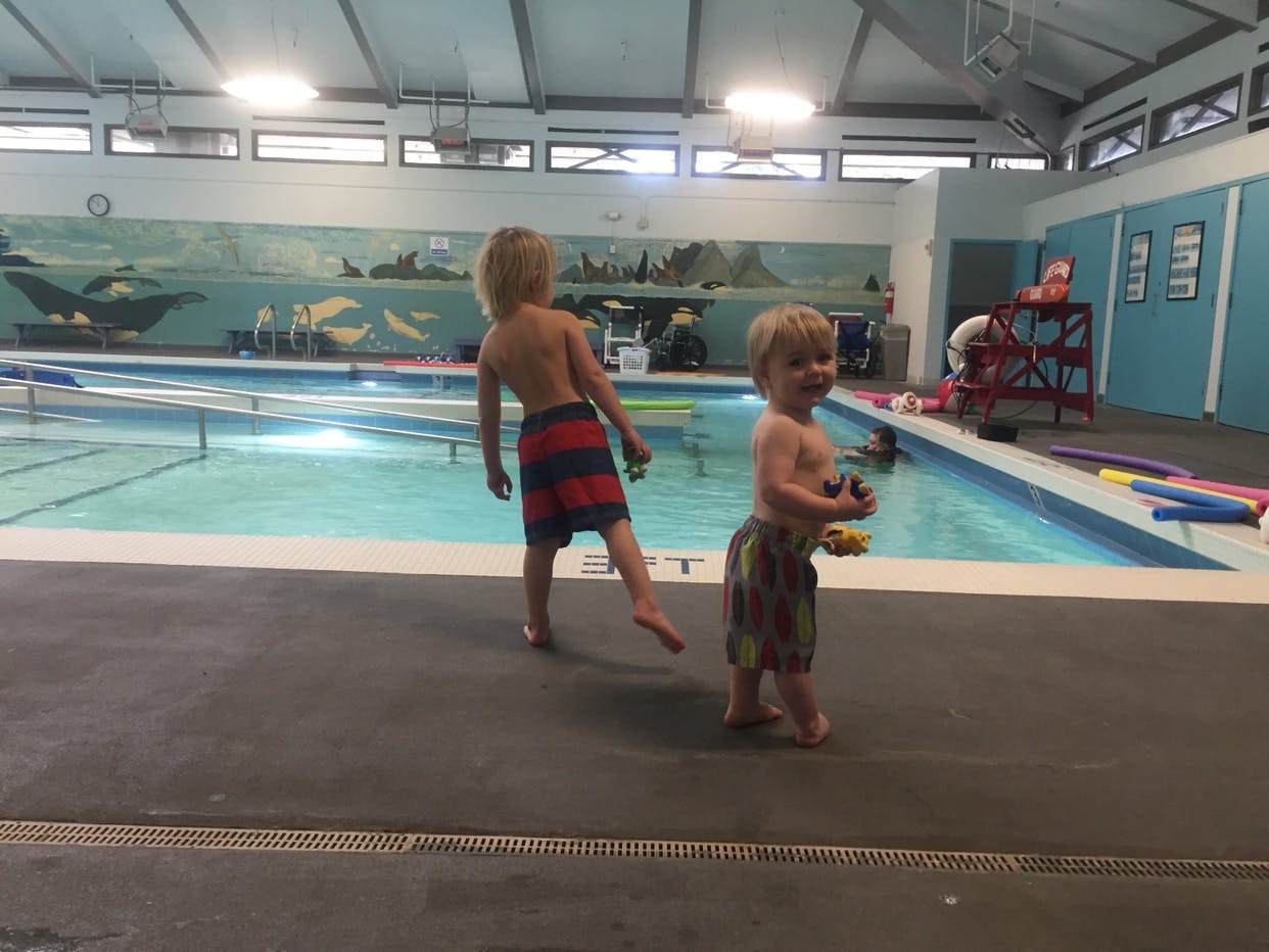 Pomeroy Recreation & Rehabilitation Center Daycare in San Francisco