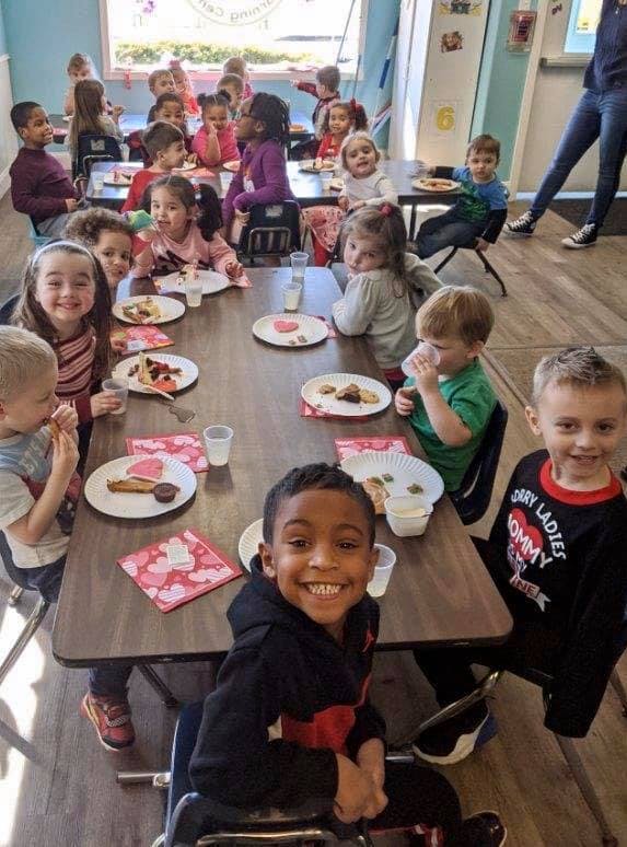 Lil Prodigy Learning Center 2 Preschool in Middle