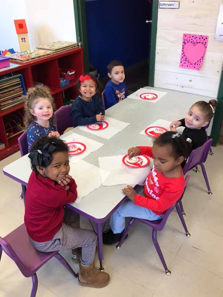 Toddler Town Childcare Campus & Learning Center Daycare in Waterbury