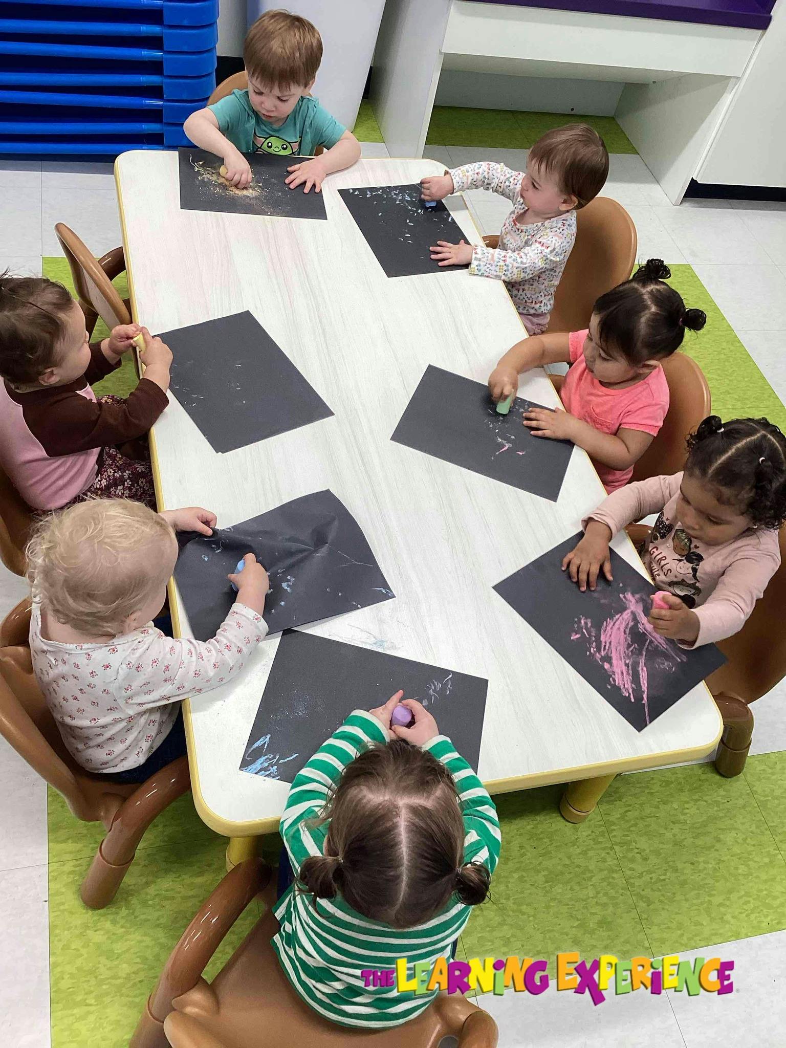 The Learning Experience Stamford Daycare in Stamford, CT Winnie