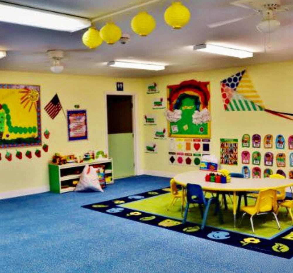 Sunshine Day Care 2 Daycare in Compton, CA Winnie