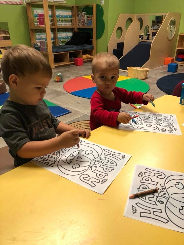 Loretto Child Care Center Daycare in Loretto, KY Winnie