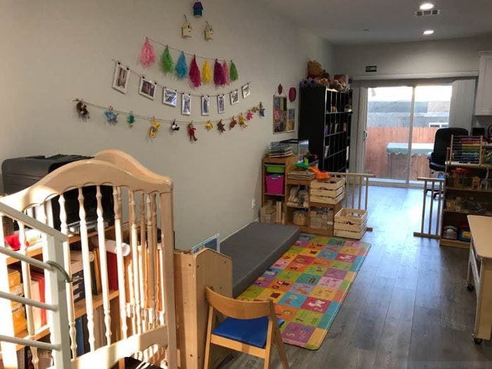 Treehaus Village Family Day Care Daycare in Los Angeles
