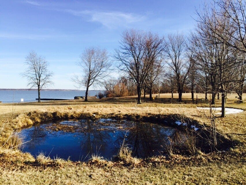 Hammerman Beach Gunpowder State Park in Middle River Parent Reviews on Winnie