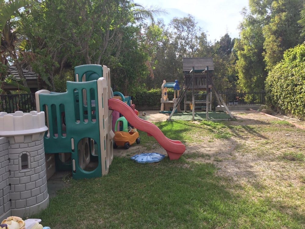 Knollwood Daycare Daycare in Los Angeles, CA Winnie