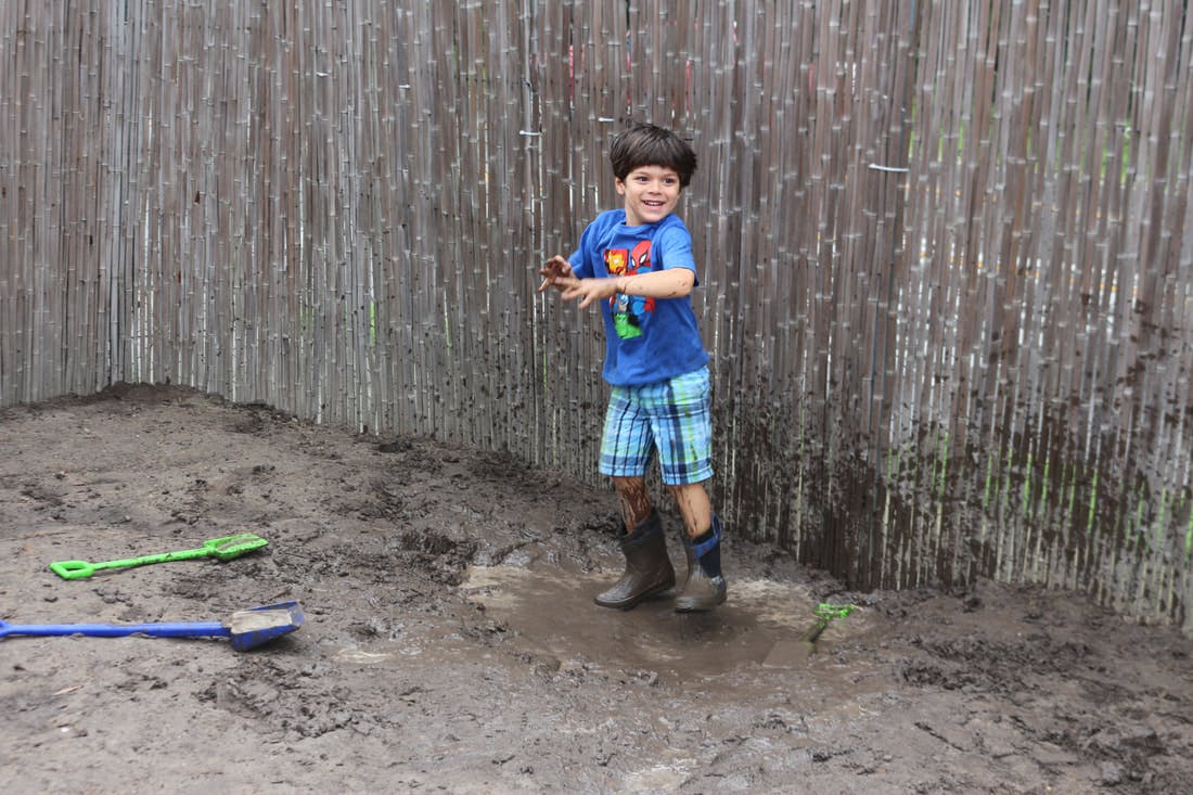 Yates Child Development Center Preschool in Durham, NC Winnie