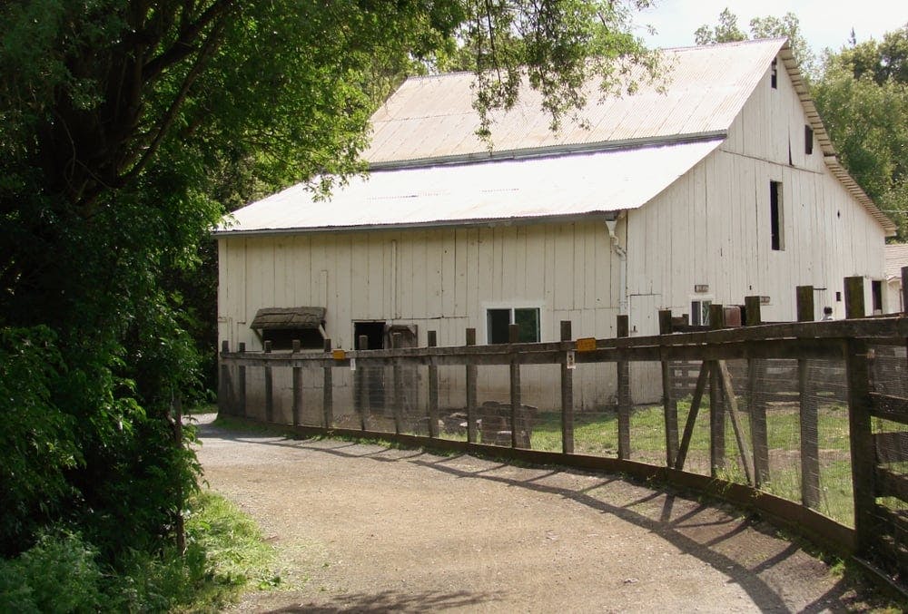 Deer Hollow Farm in Cupertino Parent Reviews on Winnie