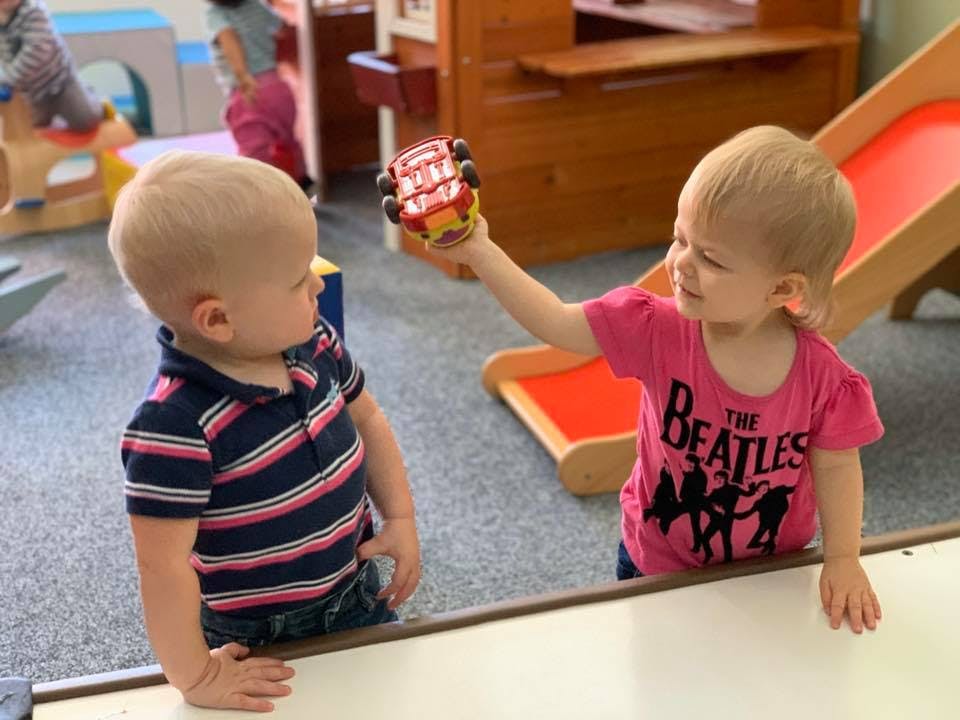 P's In The Pod Daycare in Avondale Estates, GA Winnie