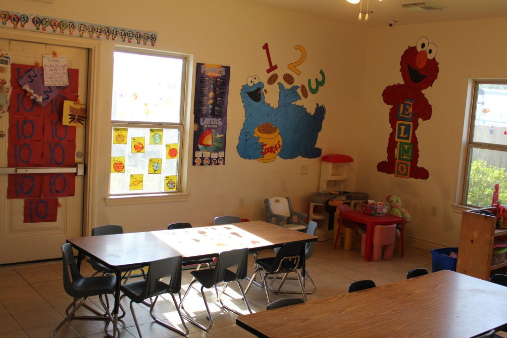 LuvNCare Learning Center Daycare in Houston, TX Winnie