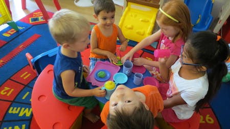 Silvia Huls Family Child Care Daycare in San Diego, CA