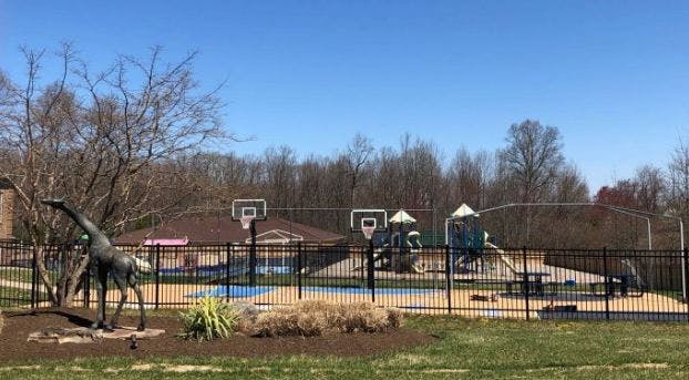 Minnieland Academy (The Glen) Daycare in Woodbridge, VA Winnie