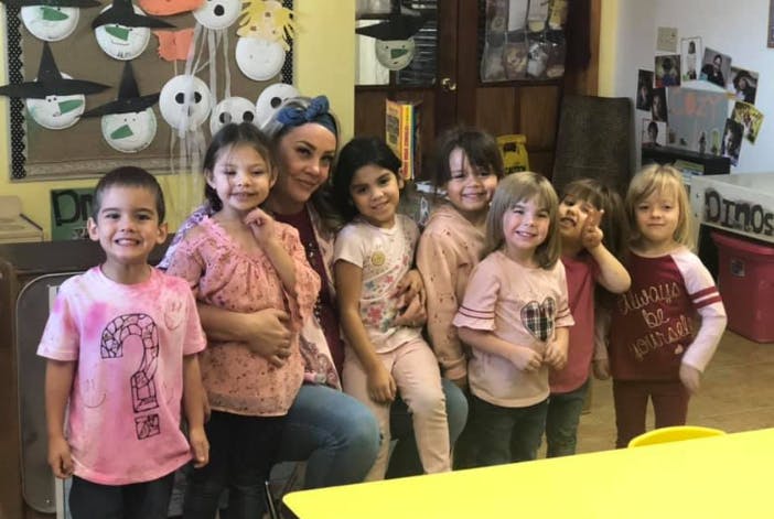 The Kingman Gingerbread House Daycare in Kingman, AZ Winnie