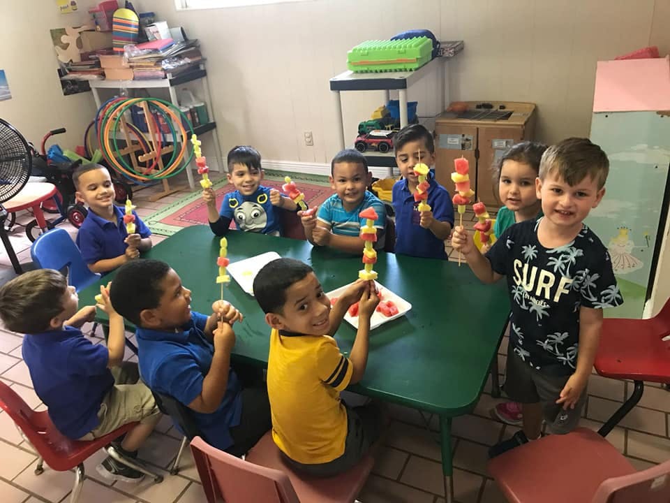 Carousel Learning Academy (16th Street) Preschool in Miami, FL Winnie