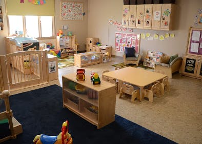 Bluegrass Academy Childcare Center (Bright Expectations) Daycare in