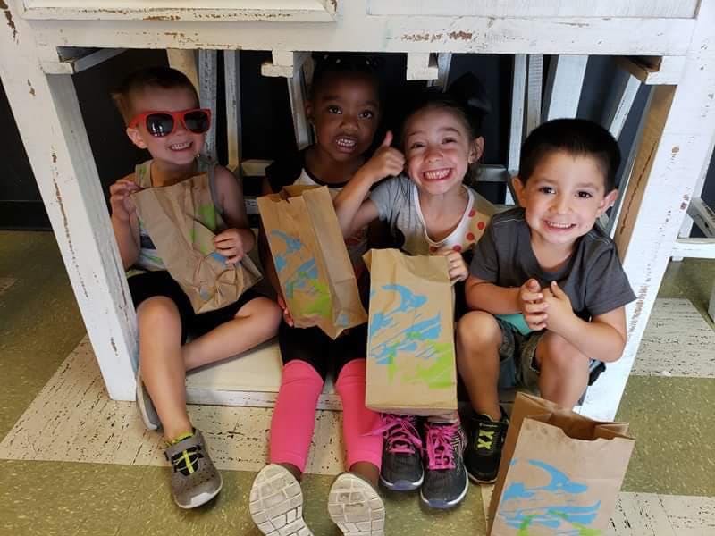 ABC Learning Center 4 AMARILLO TX Child Care Center