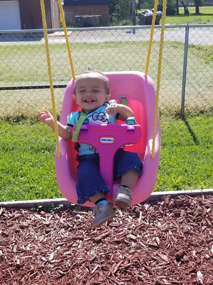 T.A.M.K.E Child Care Center Preschool in Sebree, KY Winnie