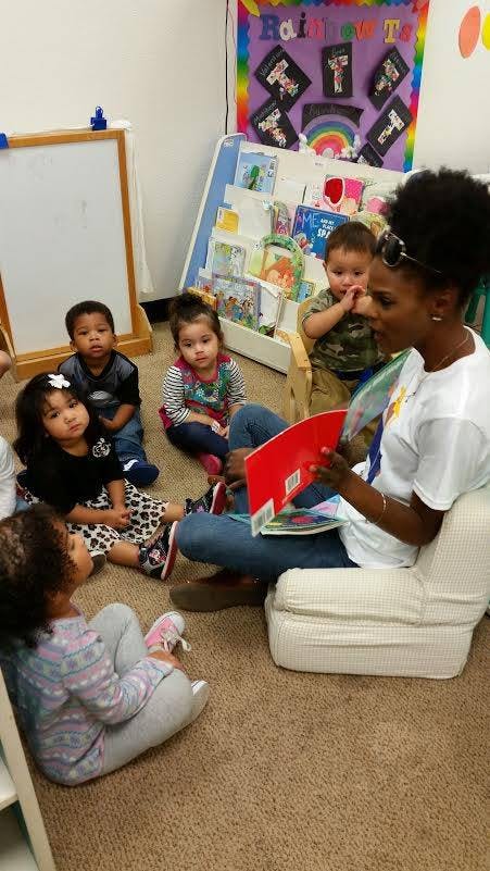 Wee Can Academy Lancaster Avenue Preschool in Fort Worth