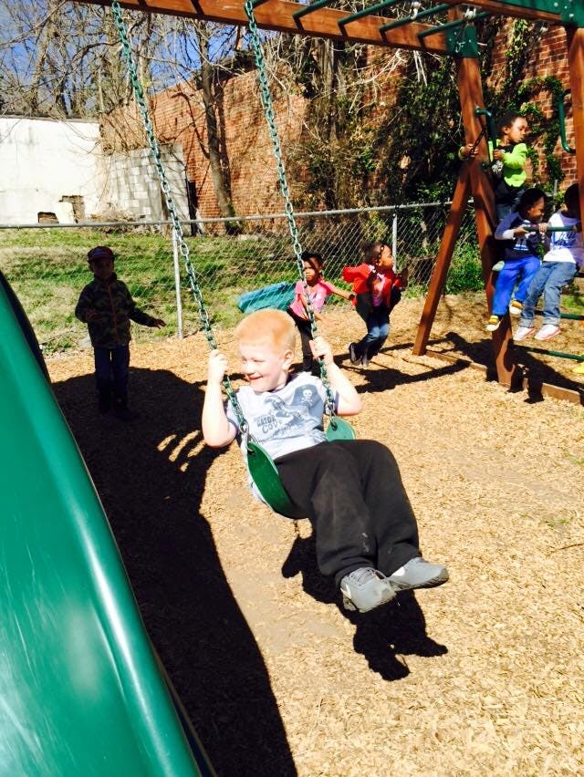 Brighter Days Childcare Center Daycare in Kansas City, MO Winnie