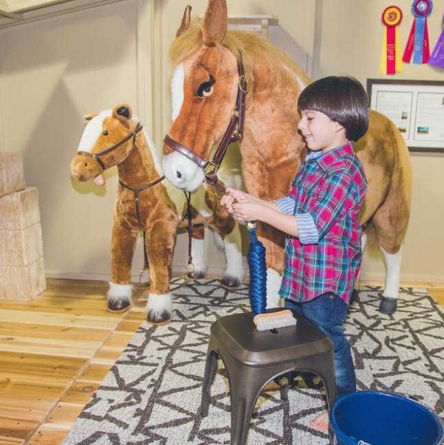 Play Street Museum Mckinney in McKinney Parent Reviews on Winnie