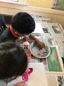 Crystal Garden Montessori Daycare in Fremont, CA Winnie