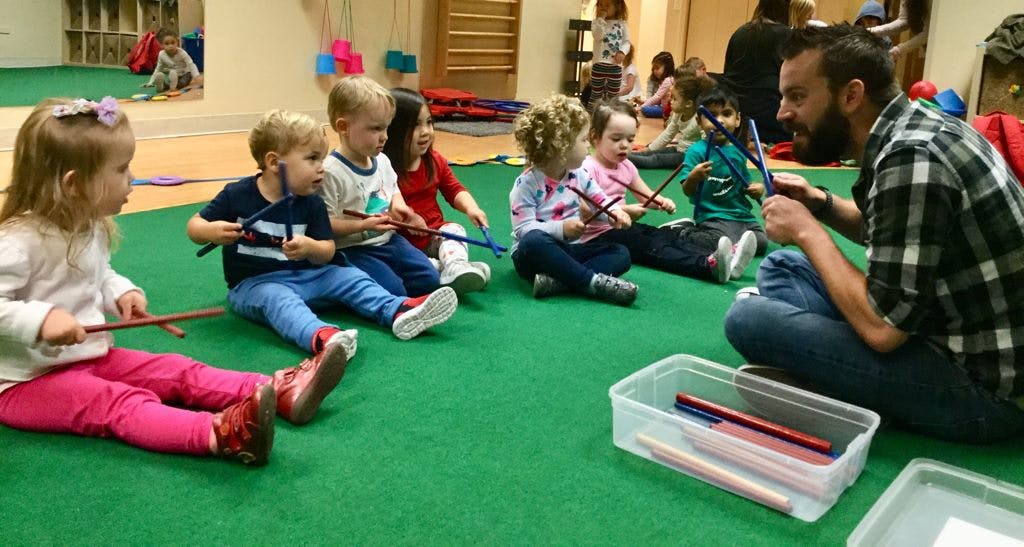 Bright Horizons at Lakeview Daycare in Chicago, IL Winnie