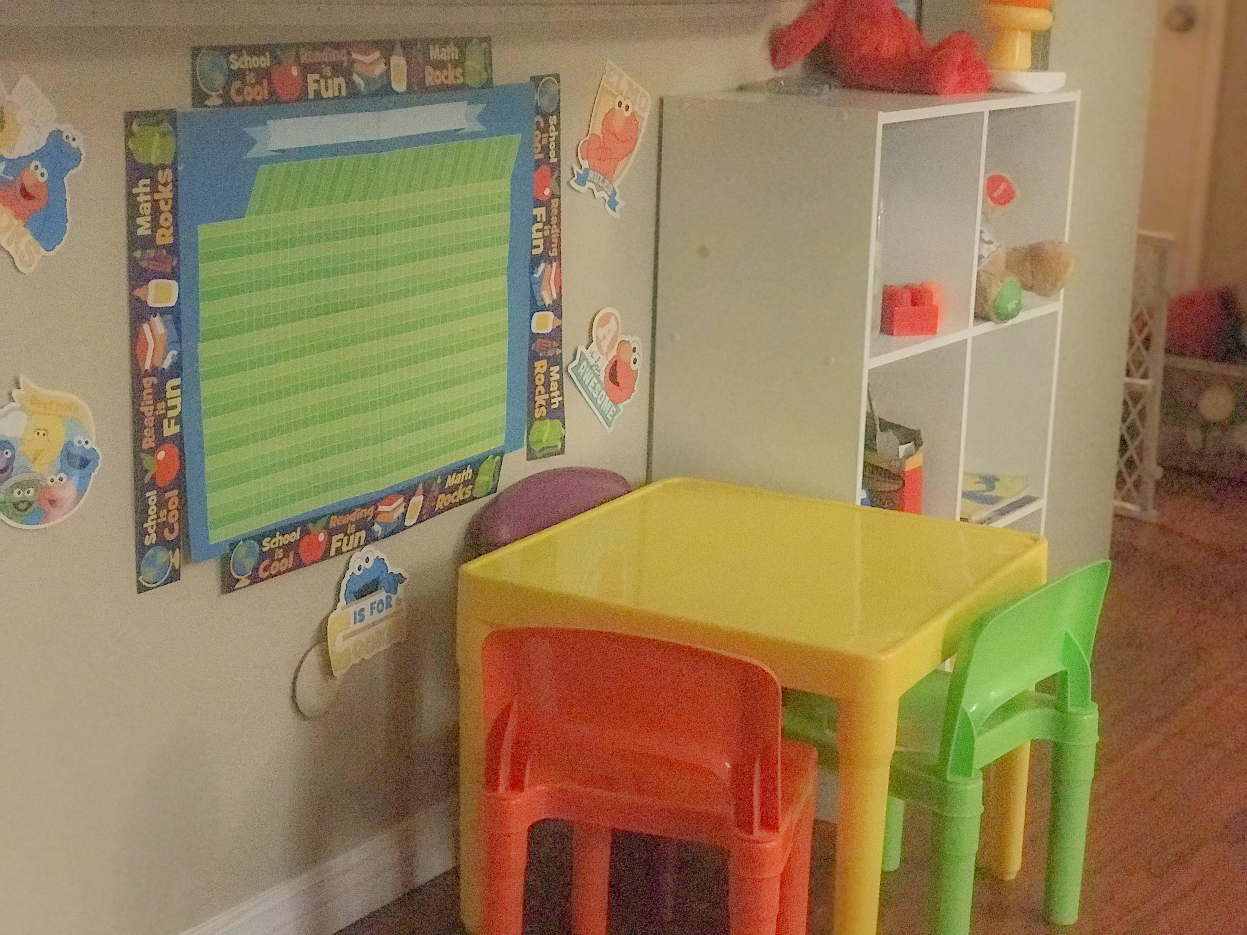 Little Einsteins Daycare Daycare in Torrance, CA Winnie