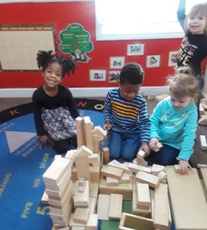 Genesis Learning Academy Of Kennesaw Preschool in