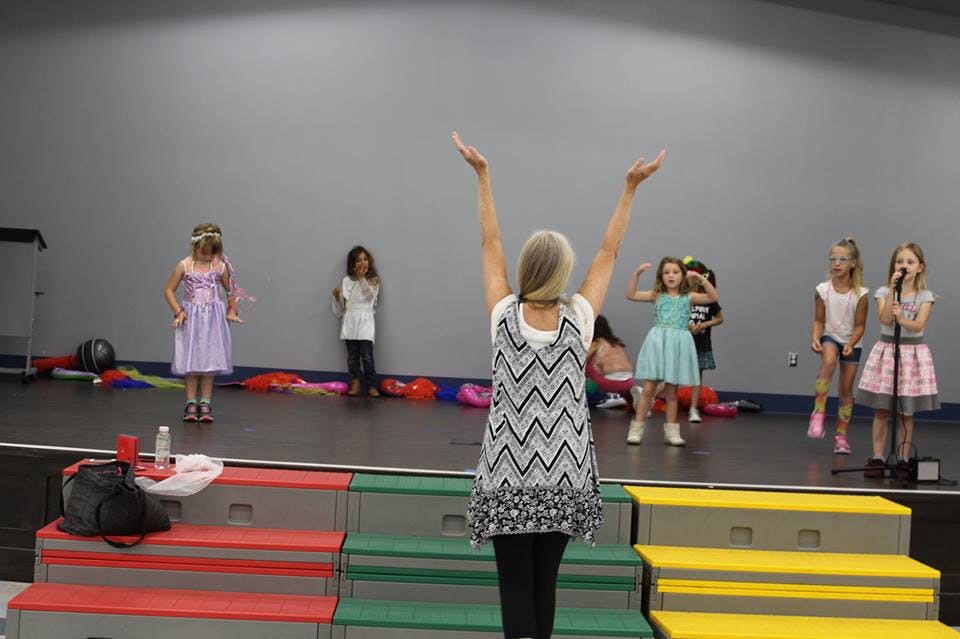 Kids Care (Jefferson Elementary) Daycare in Carlsbad, CA Winnie