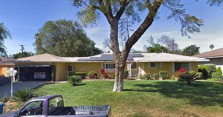Wallace Family Day Care Daycare in Riverside, CA Winnie