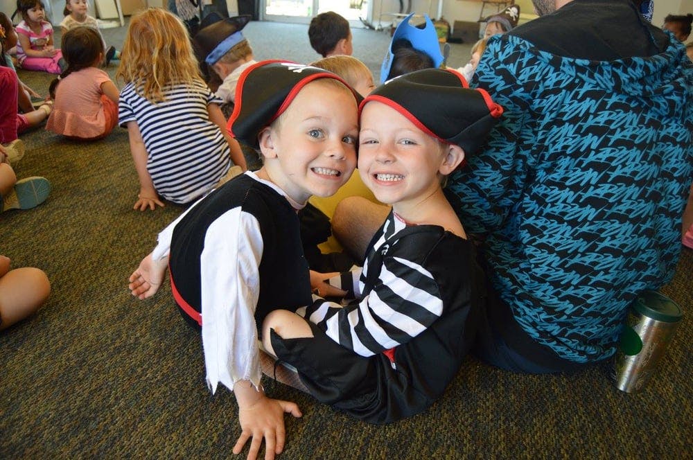 Grace Harbor Church And School Preschool in Tustin, CA Winnie