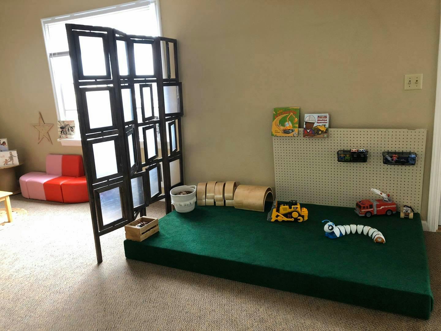 Little Bird Childcare (West Salem) Daycare in Salem, OR Winnie