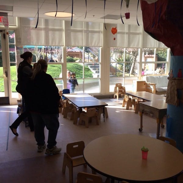 Bright Horizons at Letterman Digital Arts Child Care