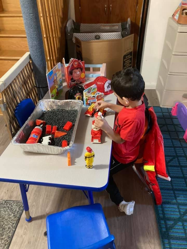 Top of The Hill Day Care Daycare in Bristol, CT Winnie