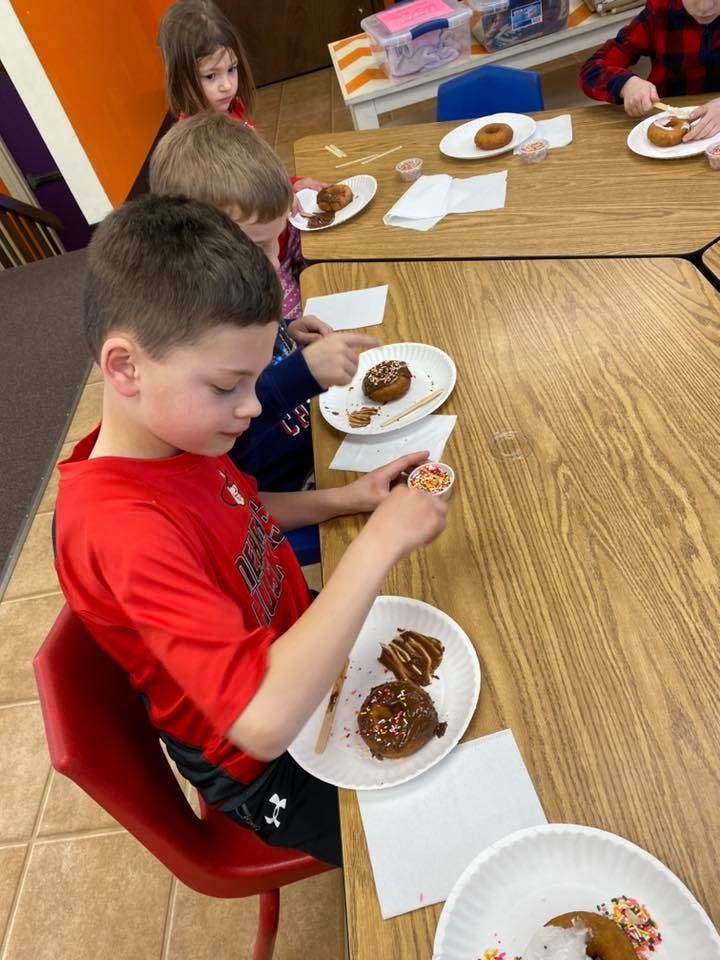 Yellow Brick Road Preschool & Daycare Preschool in Sioux City, IA