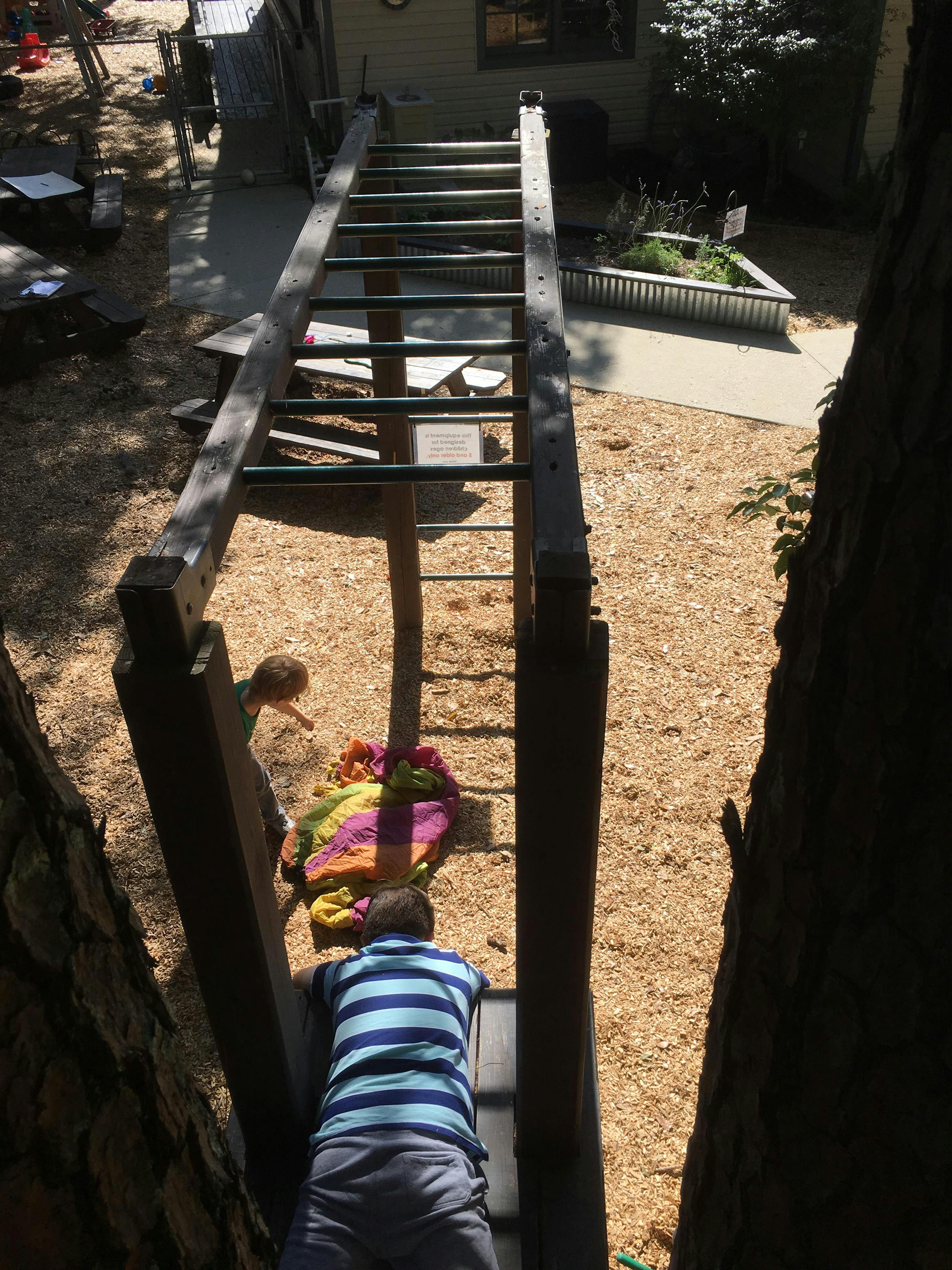 A Child's Place Montessori School (Southpoint) Daycare in