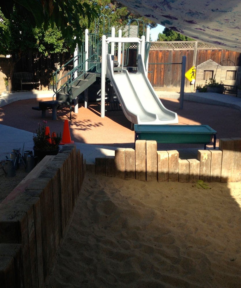 Campbell Child Development Center Daycare in Campbell, CA Winnie