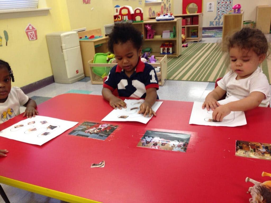 Dr. Day Care (North Providence) Daycare in North Providence, RI Winnie