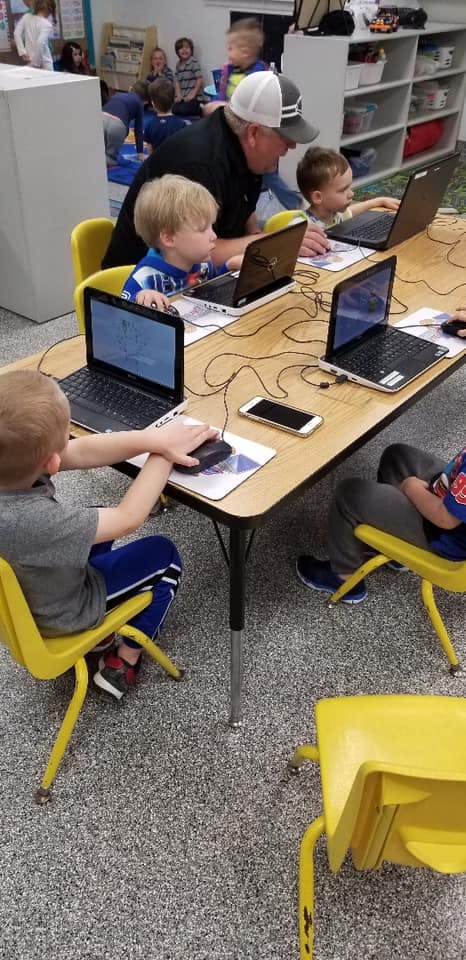 Bright Start Academy (O'Fallon) Daycare in O'Fallon, MO