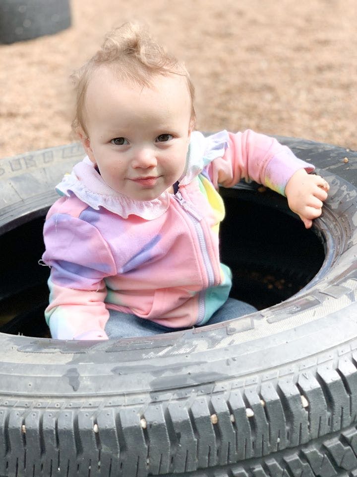 Play and Learn Preschool Preschool in Tulsa, OK Winnie
