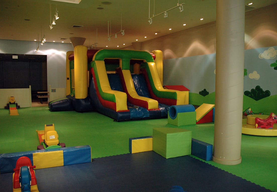 Rockin' Kids Play Center in Simi Valley Parent Reviews on Winnie