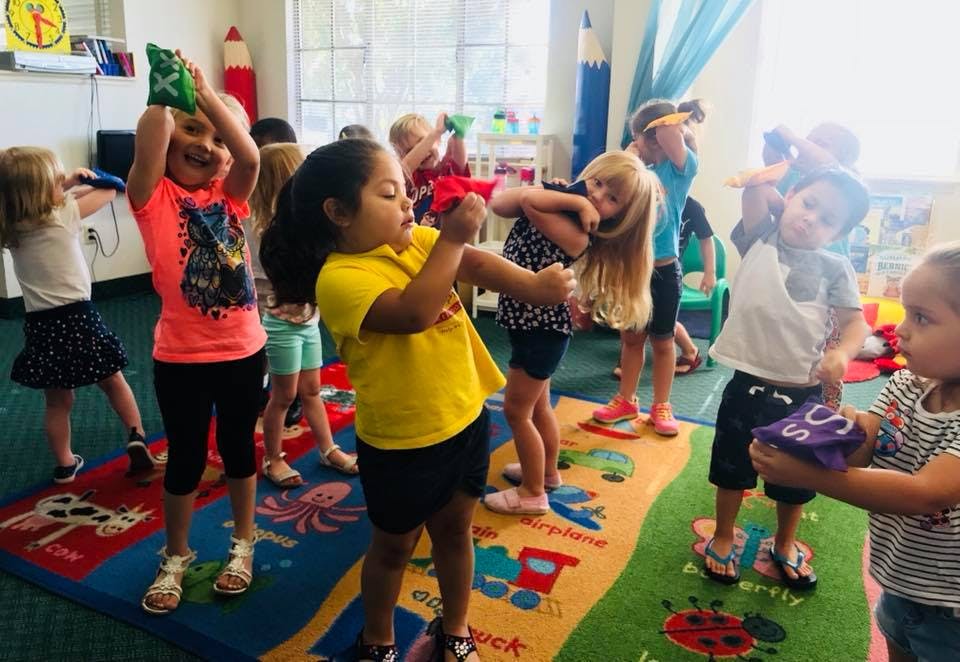 Bright Beginnings Preschool Preschool in Hanford, CA