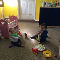 KoalaT Day Care Daycare in Santa Clara, CA Winnie