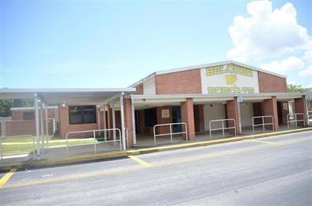 YMCA of the Suncoast School Age Program (Belcher Elementary School