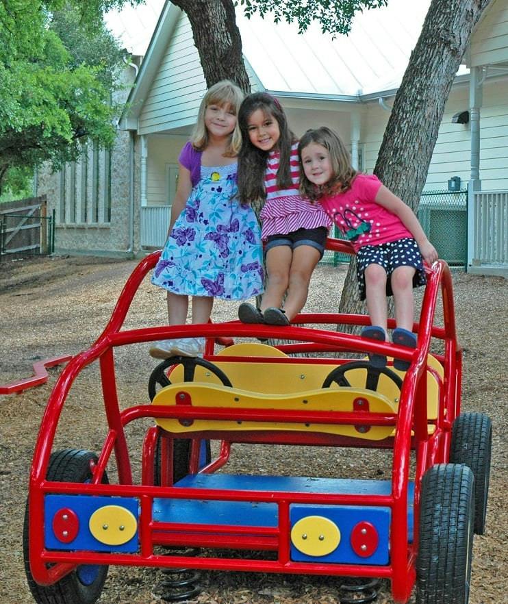 Country Home Learning Center (Shaenfield Road) Preschool in San